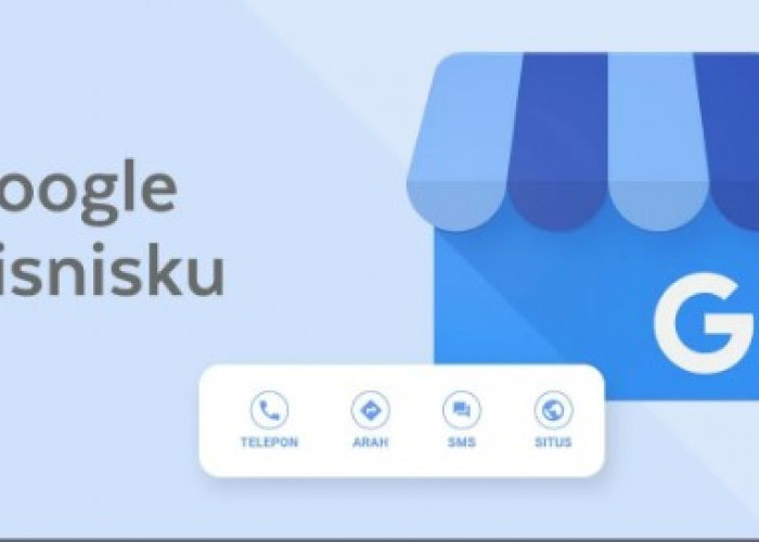 Yuk Simak! Cara Mendaftar Google Bisnisku Dengan Panduan Lengkap