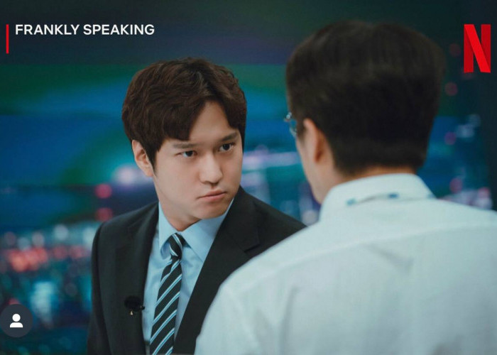 Sinopsis dan Link Streaming Drakor Terbaru 2024 'Frankly Speaking', Simak Selengkapnya Disini!