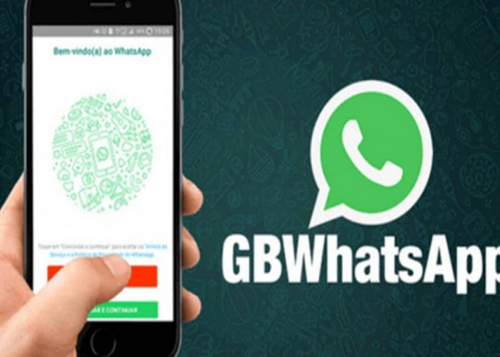 Download GB WhatsApp Pro (GB WA Pro) 2023: Link dan cara instal, Penuh Fitur Kece!