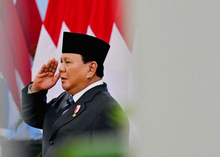 Catat Sejarah, 961 Kepala Daerah Terpilih Bakal Dilantik Presiden Prabowo Subianto di Istana Negara Hari Ini