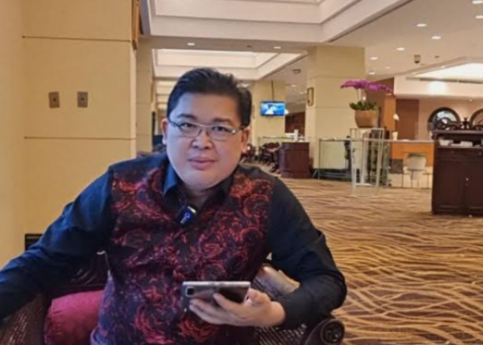 Profil Pengacara Alvin Lim yang Sudah Menghadap Sang Khalik