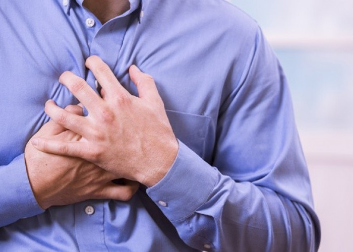7 Cara Menurunkan Risiko Serangan Jantung 
