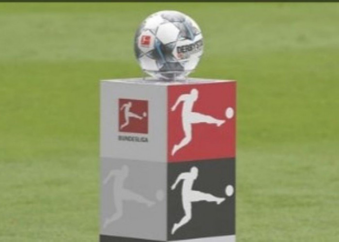 Jadwal Lengkap Liga Jerman 2023-24 Pekan ke-13, Klasemen Serta Hasil Pertandingan Bundesliga