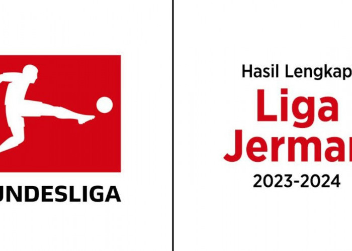 Jadwal Lengkap Liga Jerman 2023-24 Pekan ke-14, Klasemen serta Hasil Pertandingan Bundesliga