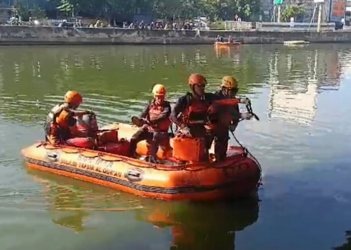 3 Jukir Liar Ancol Diserang 6 Pemuda Bergolok, 2 Tewas Mengambang di Kali Ancol, Satu Selamat