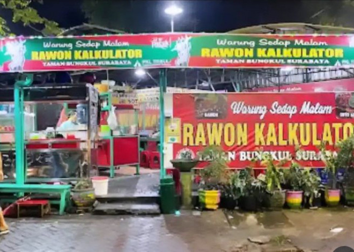 7 Rekomendasi Wisata Kuliner Surabaya yang Wajib Dicoba, dari Rawon hingga Tahu Telor Legendaris