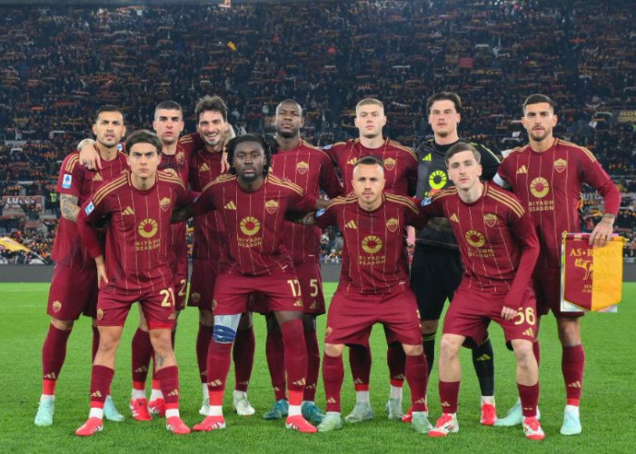 Prediksi AZ Alkmaar vs AS Roma Europa League 24 Januari 2025: I Lupi Jaga Asa Lolos 