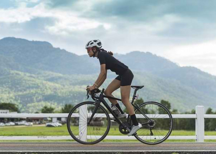 7  Olahraga Aerobik untuk Turunkan Berat Badan: Nomor 5 Paling Sering Dilakukan?