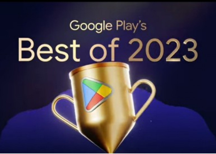 Google Rilis Google Play's Best of 2023, Intip Daftar Game dan Aplikasi Terbaik Tahun 2023