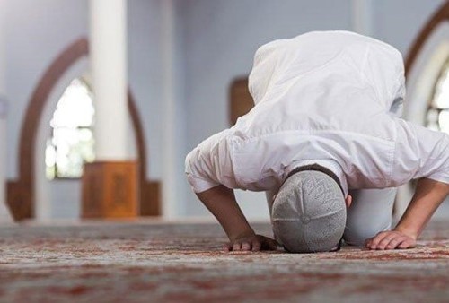 Doa-doa Sunnah Nabi Muhammad SAW untuk Dibaca pada Hari Jumat