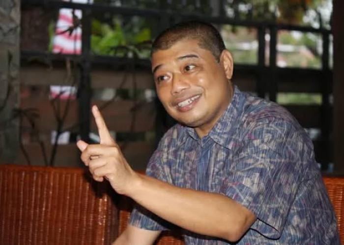 Benny Susetyo Wafat, BPIP: Bangsa Indonesia Kehilangan Sosok yang Berkomitmen Mengawal Nilai-Nilai Pancasila