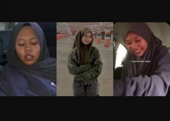 Jadi Buruan Netizen, Siapa Erin Bugis yang Videonya Viral di TikTok? Apa Akun Aslinya?