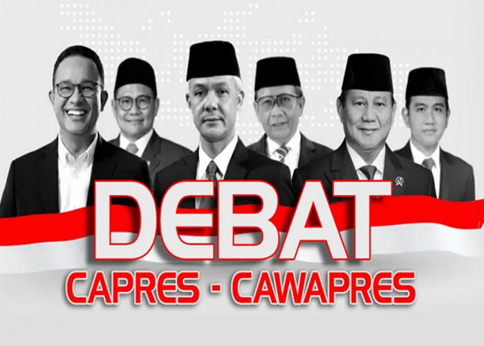 Pengamat: Debat Capres - Cawapres Bisa Jadi Game Changer Ganjar dan Anies, Prabowo Bakal Blunder