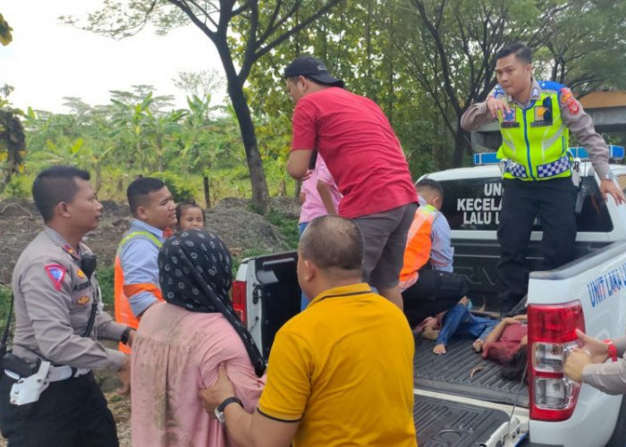 Sopir Bus Handoyo Jadi Tersangka, Ngebut hingga Kecelakaan di Tol Cipali Menyebabkan 12 Orang Tewas