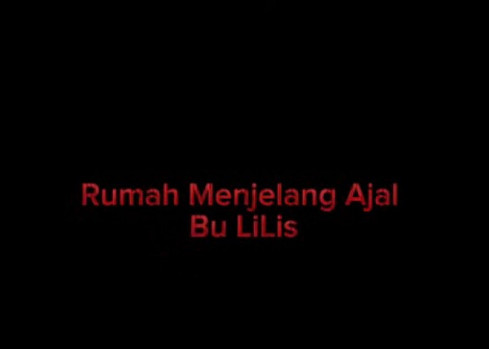 Misteri Rumah Menjelang Ajal Bu Lilis Bogor,  Kutukan Akibat Perjanjian dengan Iblis 