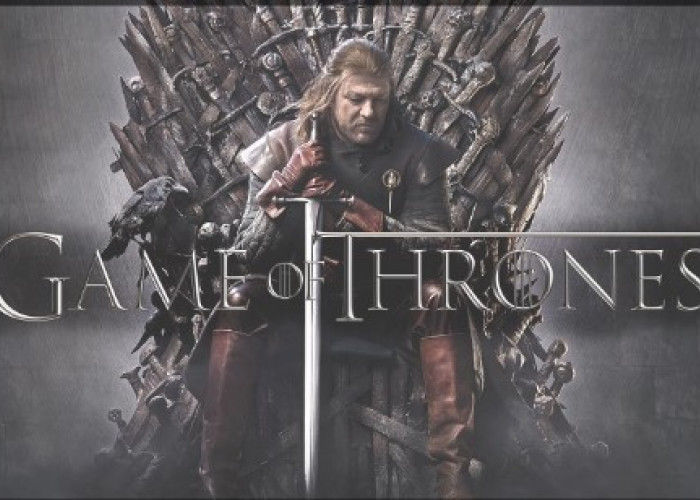 Game Of Throne, Serial TV Yang Membuat Penggemarnya Penasaran