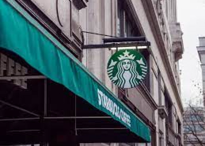 Mengenal Starbucks Merek Kopi Global yang Mendunia!