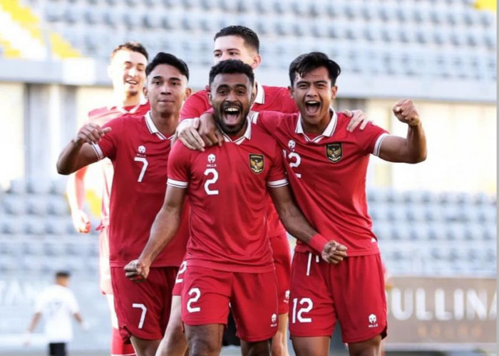 Prediksi Line-up Mengerikan Timnas Indonesia Jelang Duel Lawan Vietnam di Kualifikasi Piala Dunia 2026