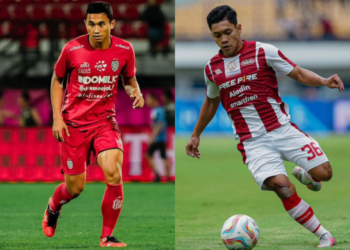 Prediksi Skor Bali United vs Persis Solo BRI Liga 1 2023-24 Matchday 26, H2H Serta Link Streaming