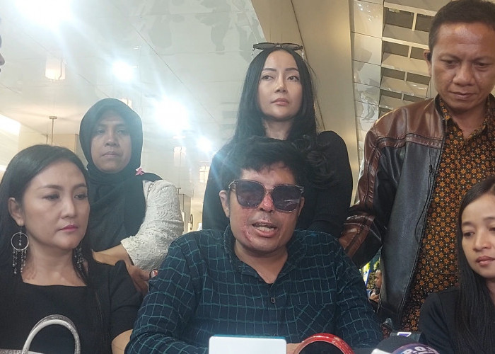 Agus Salim Somasi Denny Sumargo, Imbas Tak Terima Uang Donasi Rp1,3 M Dialihkan ke Korban Bencana NTT