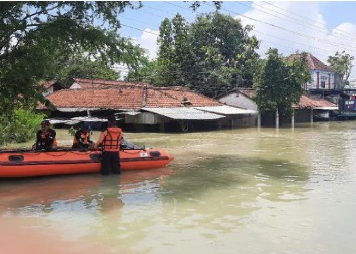 Demak Terdampak Banjir, Ketua KPU Tentukan Putusan Pemungutan Suara Susulan Hari Ini