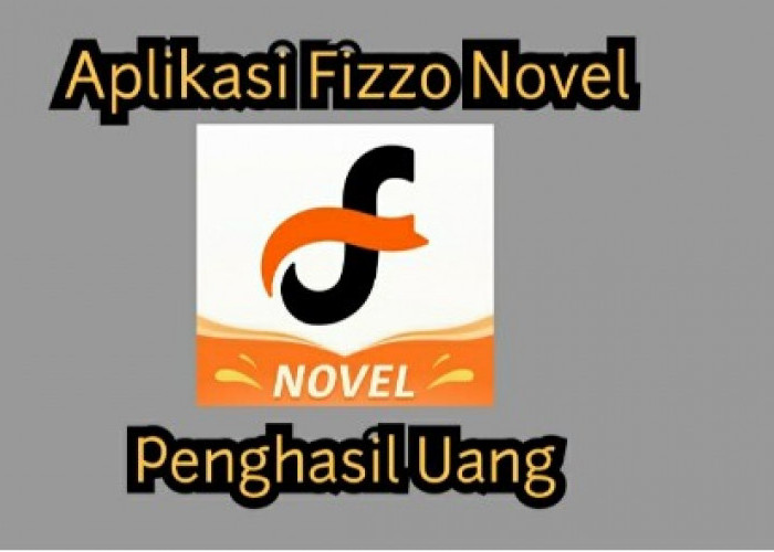 Fizzo Novel: Aplikasi Penghasil Saldo Dana Gratis Dijamin Langsung Cair, Buruan Download!