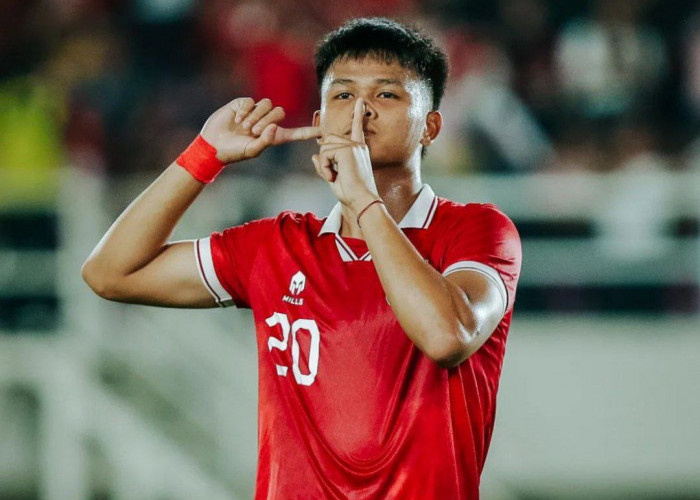 Timnas Panggil Hokky Caraka Perkuat Skuad Garuda di Piala Asia 2023, Begini Komentar Pelatih PSS 