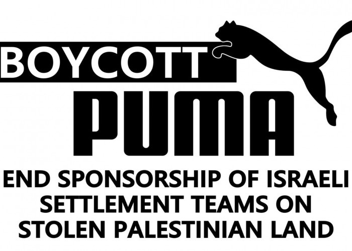 Ramai Brand Apparel PUMA Terseret Isu Boikot Produk Israel, Begini Ternyata Alasannya