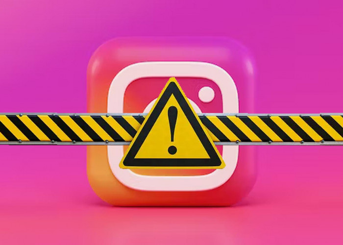 Begini Cara Menonaktifkan Akun Instagram, Sementara atau Selamanya