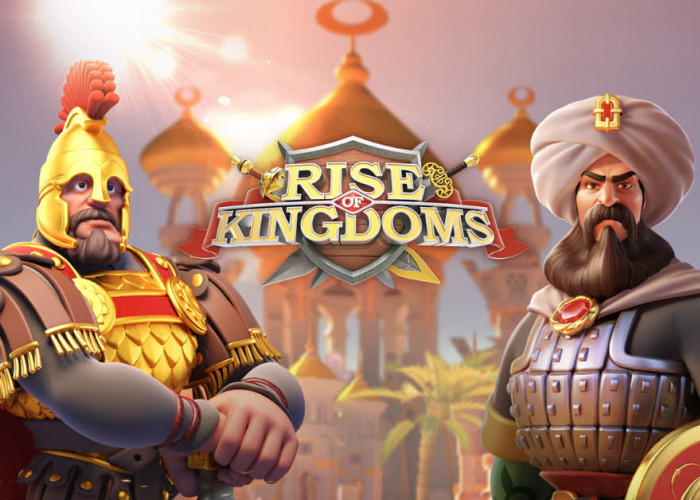 Kode Redeem Aktif Rise of Kingdoms 8 Oktober 2024, Klaim Item Gratis Segera!