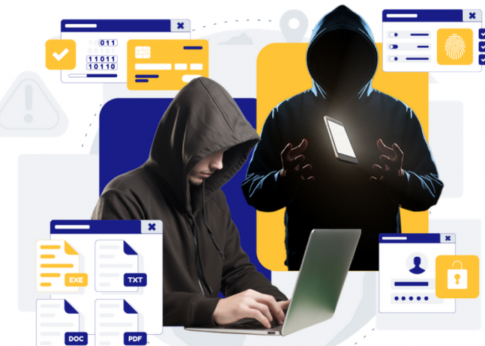 Polri Akan Bentuk Pasukan Siber di Setiap Polda, Simak 13 Jenis Kejahatan Siber Berikut Ini
