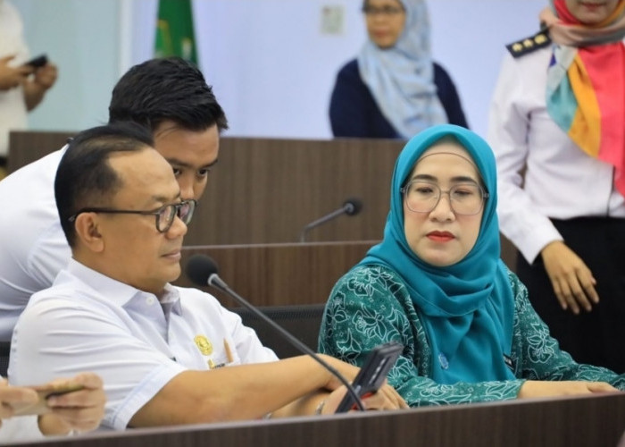 Pemerintah Kota Bekasi Apresiasi Program Kampung KB