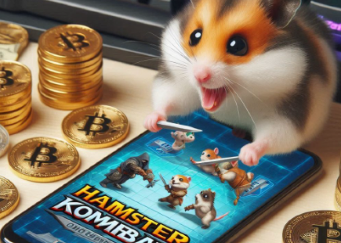 Klaim Kombo dan Sandi Hamster Kombat Terbaru 20 Juli 2024, Menangkan Jutaan Koin Gratis!