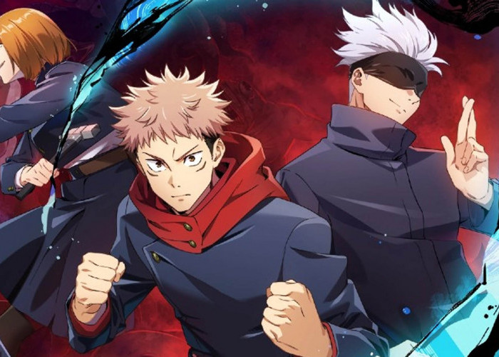 Mengungkan Keajaiban dan Kehebatan Jujutsu Kaisen: Dunia Baru dalam Dunia Anime