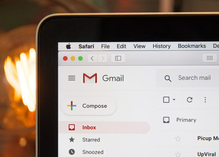 Simak Cara Ini Untuk Membuat Akun Gmail Lebih Dari Satu