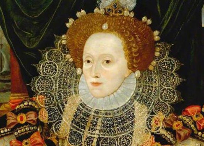 Ratu Elizabeth I – Pemimpin Di Masa Keemasan