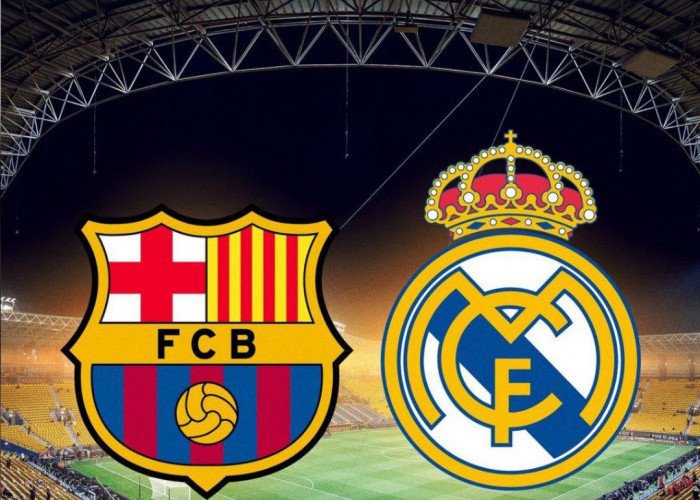 Prediksi Barcelona vs Real Madrid di Final Piala Super Spanyol, Line-up Serta Live Streaming