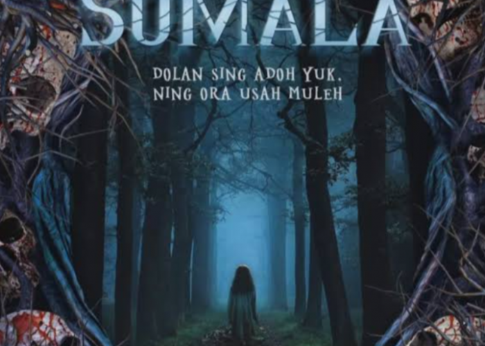 Film 'Sumala', Perjanjian Terlarang yang Harus Ditebus Nyawa, Ini Pesan Tersirat di Dalamnya