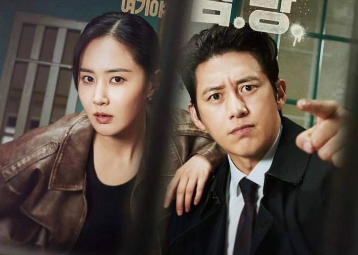 Sinopsis Drakor 'Parole The Examiner Lee' dan Jadwal Tayangnya, Cek Disini!