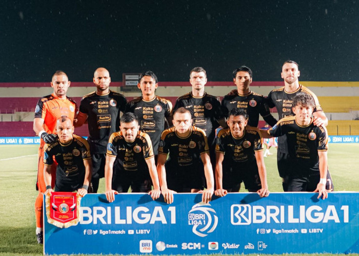 Resmi! Persija Tolak Ikut ASEAN Club Championship 2024-2025, Pilih Fokus di Liga 1