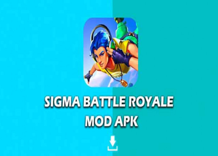 Download Sigma Battle Royale APK, Jadilah Pemenang sampai Akhir!