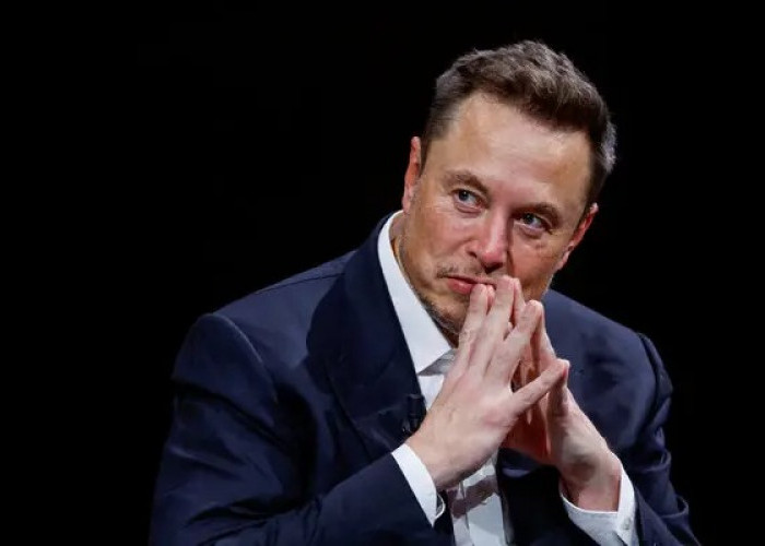 Elon Musk Ungkap Kecerdasan Umum Buatan AGI Bakal Kalahkan Kepintaran Manusia, Seberapa Besar Ancamannya?