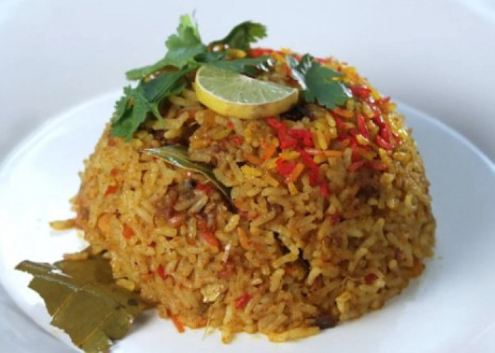 Nasgor Jadi Ikon Kuliner Nusantara, Inilah 11 Fakta Menarik Nasi Goreng yang Menjadi Favorit Sejuta Umat 
