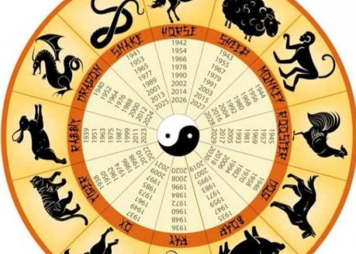 Ramalan Shio 15 Februari 2024: Tanggal Ini Waktu yang Tepat untuk Shio Tikus Rencanakan Masa Depan 