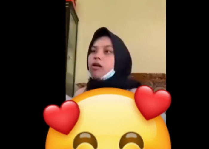 Link Download dan Nonton Video Hijab Hitam Panas Versi Terabox, Uncut Full Durasi Sebelum Dihapus!