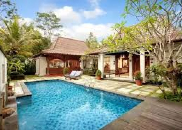 4 Aplikasi Pemesanan Villa di Yogyakarta yang Memberi Diskon, Yuk Chek Villa Apa saja dan Aplikasinya