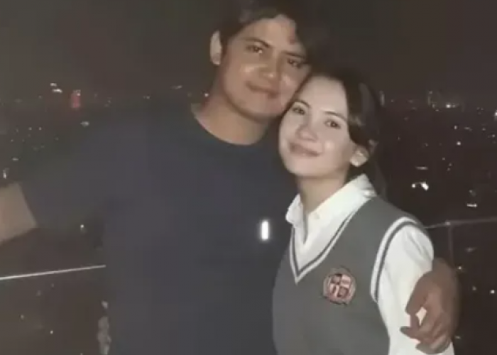 Aliando dan Richelle Jadian, Ibunda Beri Syarat Khusus CCTV!