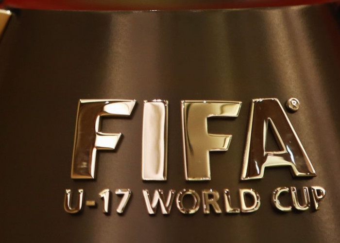 Jadwal Lengkap Grup 'Neraka' Piala Dunia U-17 2023: Brasil dan Inggris Jadi Rival Terkuat