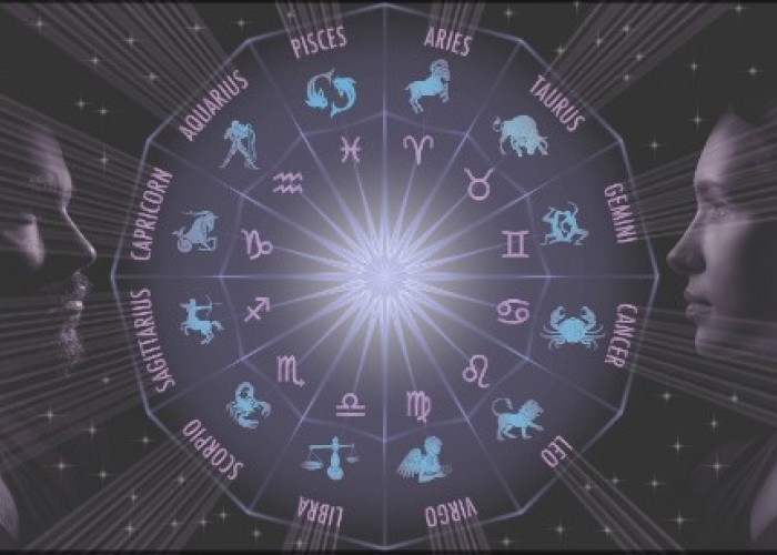 Zodiak Hari Ini, Dengan Pancaran Energi Yang Kuat Untuk Atasi Rintangan