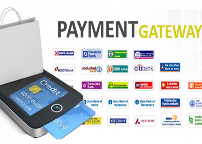 Payment Gateway Indonesia, Solusi Transaksi Online yang Aman dan Mudah